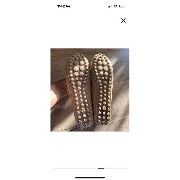 Louis Vuitton Flats - Picture 6 of 16